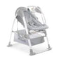 Hauck Sit N Relax Highchair Birth+ to 36M