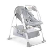 Hauck Sit N Relax Highchair Birth+ to 36M