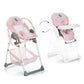 Hauck Sit N Relax Highchair Birth+ to 36M