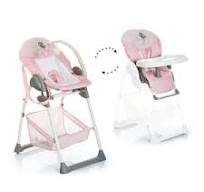 Hauck Sit N Relax Highchair Birth+ to 36M