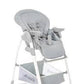 Hauck Sit N Relax Highchair Birth+ to 36M