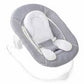 Hauck Alpha Bouncer 2 in 1 Rocker & Bouncer Birth+ to 9M