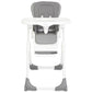 Joie High Chair Mimzy Recline Arctic Birth to 15 kg