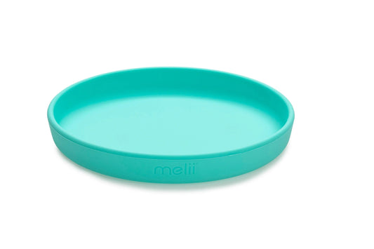 Melii 3 Piece Silicone Feeding Set - 6 to 36 Months