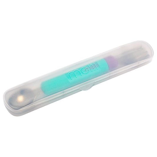 Melii Spork On the Go With Case - 12 to 48 Months