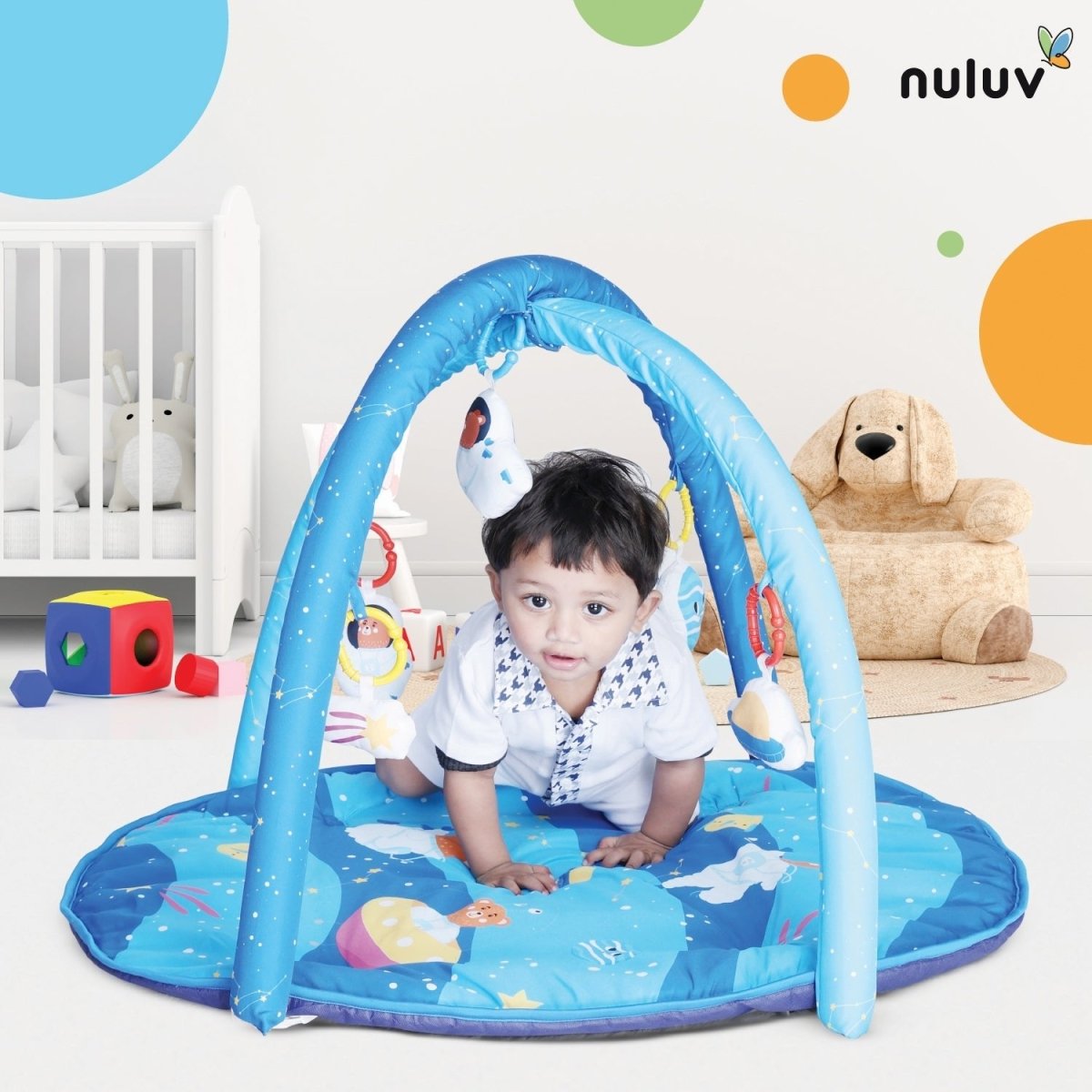 Playgym - Space	nuluv