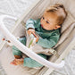 Tiny Love 2-in-1 Rocker Boho Chic Birth+ to 9kg