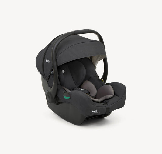 Joie Infant Carrier i-Gemm 3 Shale Birth to 15M