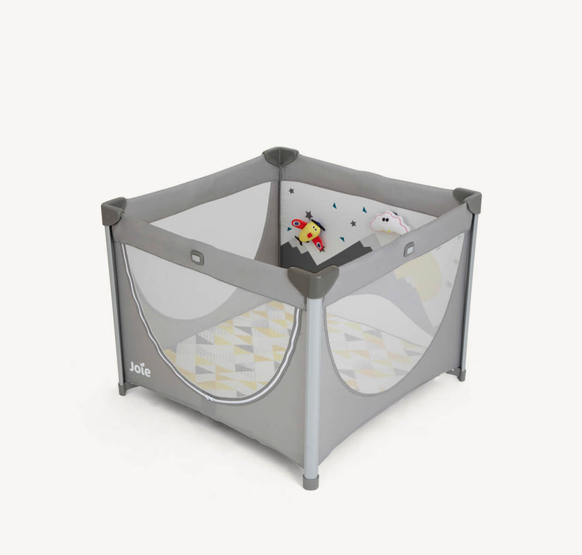 Joie Playard Cheer Little Explorer Birth to 15kg