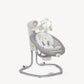 Joie Swing Serina Swivel Elephant Duo Birth to 9 kg