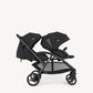 Joie Stroller Evalite™ Duo Shale Birth+ to 15 kg
