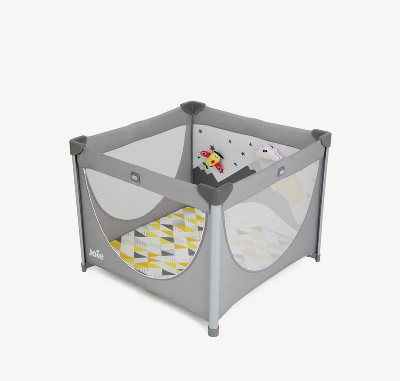 Joie Playard Cheer Little Explorer Birth to 15kg
