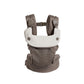 Joie Baby Carrier Savvy Air Bisque Birth to 16kg