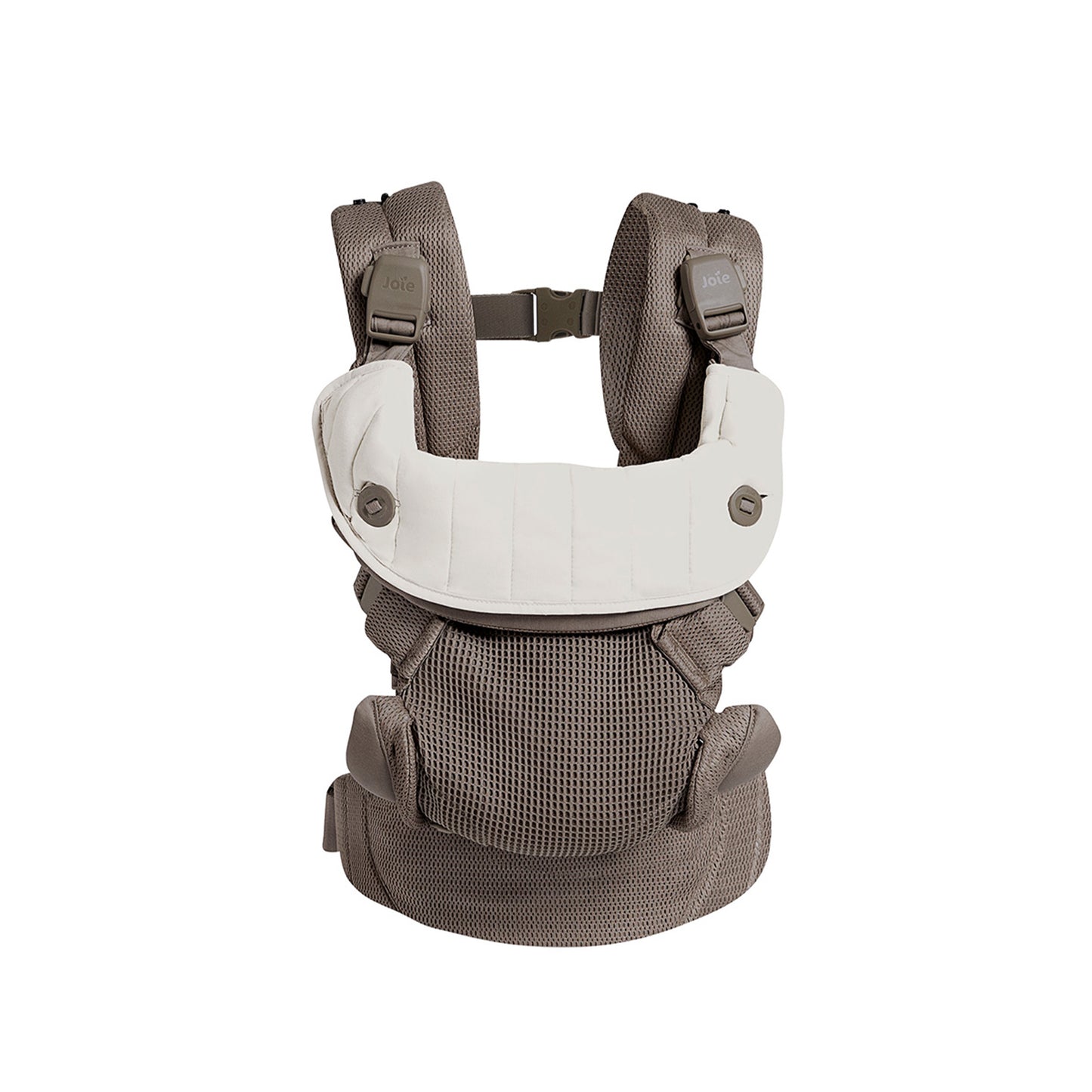 Joie Baby Carrier Savvy Air Bisque Birth to 16kg