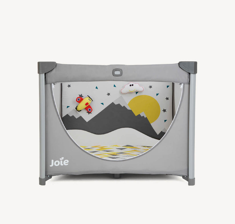 Joie Playard Cheer Little Explorer Birth to 15kg