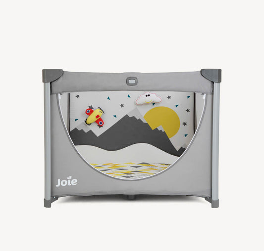 Joie Playard Cheer Little Explorer Birth to 15kg