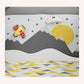 Joie Playard Cheer Little Explorer Birth to 15kg