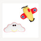 Joie Playard Cheer Little Explorer Birth to 15kg