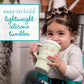 My 1st Tumbler™-Silicone, 9 oz, Easter Bunny
