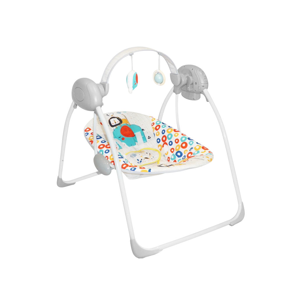 Ladida Baby Swing birth to 6month