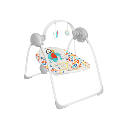 Ladida Baby Swing birth to 6month