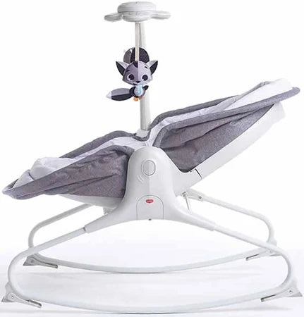 Tiny Love 3-in-1 Rocker Napper Grey Birth+ to 9kg