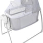 Mastela Deluxe 4In1 Bassinet (Birth To 36 Months) White