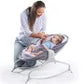 Tiny Love 3-in-1 Rocker Napper Grey Birth+ to 9kg