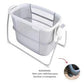 Mastela Deluxe 4In1 Bassinet (Birth To 36 Months) White