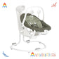 Joie Swing Serina Swivel Elephant Duo Birth to 9 kg