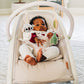 Tiny Love 2-in-1 Rocker Boho Chic Birth+ to 9kg