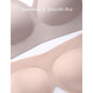 Momcozy Maternity Accessory YN21 Nursing Bra-3XL Skin
