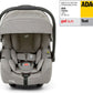 Joie Baby Seat I-Spin 360 Thunder Birth to 18 Kg