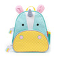 Skip Hop Bags Zoo Little Kid Backpack (3 to 6 Years)