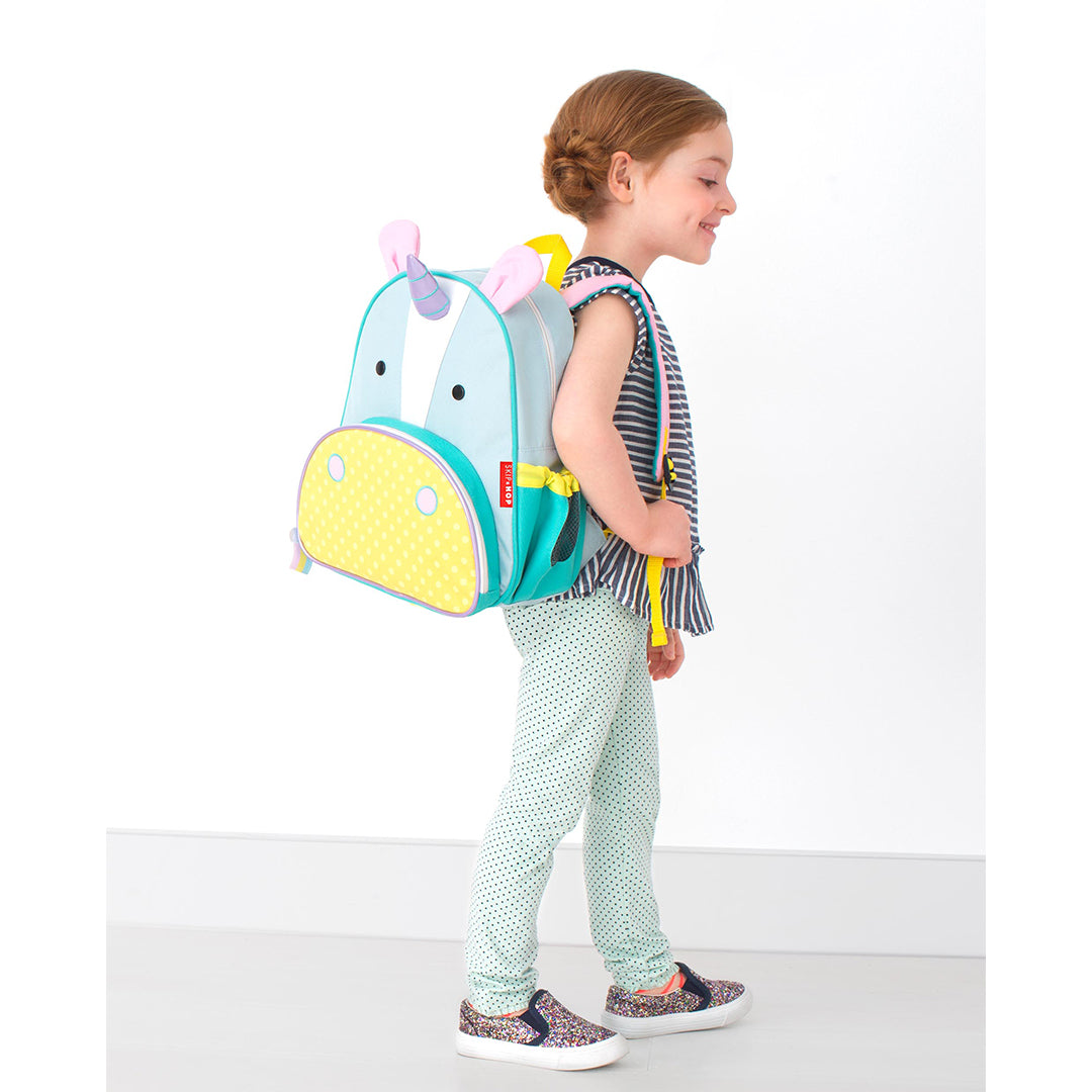 Skip Hop Bags Zoo Little Kid Backpack (3 to 6 Years)