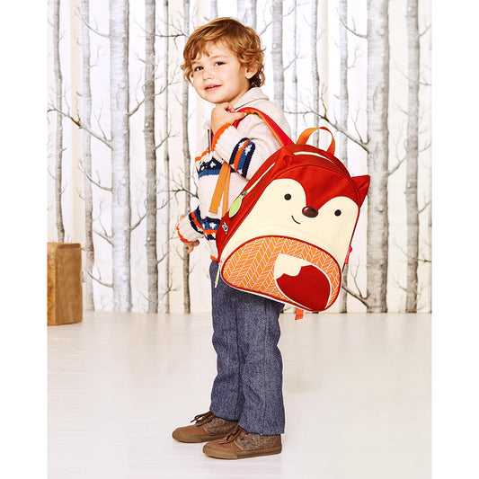 Skip Hop Bags Zoo Little Kid Backpack (3 to 6 Years)