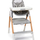 Skip Hop SitToStep High Chair 3months to 3years