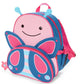 Skip Hop Bags Zoo Little Kid Backpack (3 to 6 Years)