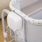 Mastela Deluxe 3in1 Swing & Bassinet (Birth to 36 Months)