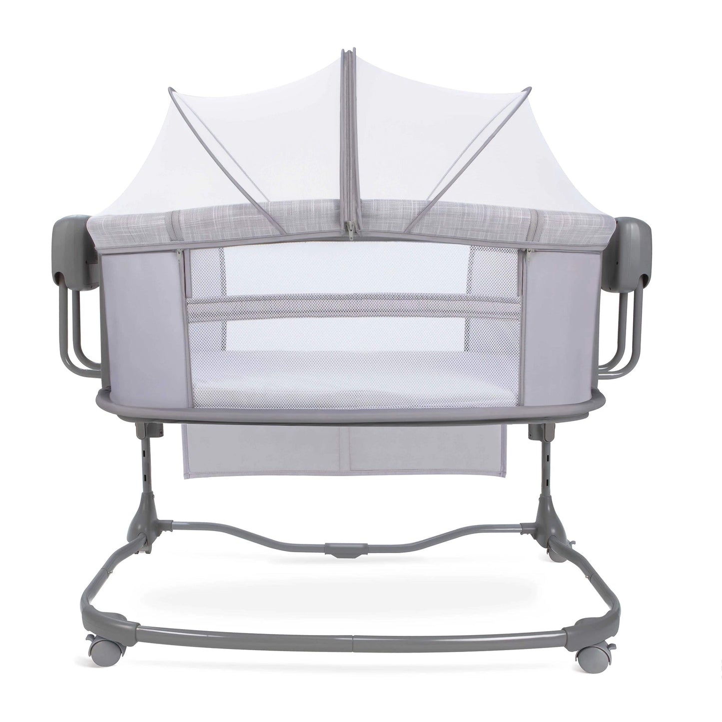 Mastela Deluxe 3in1 Swing & Bassinet (Birth to 36 Months)