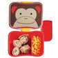 Skip Hop Zoo 4 Piece Lunch Kit Fashion-Butterfly 3years to 6years