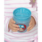 Skip Hop Cups & Sipper Zoo Tumbler Cup (18 to 48 Months) Owl-Bee