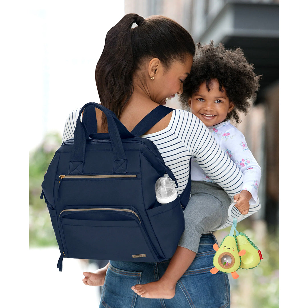 Skip Hop Diaper Bags Mainframe Backpack  (Birth to 24 Months)