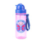 Skip Hop Sipper Zoo Straw Bottle PP (18 to 36 Months)