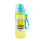 Skip Hop Sipper Zoo Straw Bottle PP (18 to 36 Months)