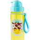 Skip Hop Sipper Zoo Straw Bottle PP (18 to 36 Months)