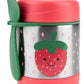 Skip Hop SS Container Spark Style Food Jar (3 to 6 Years)