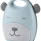 Skip Hop Bed Time Beary Cute Take-Along Nightlight (2 to 6 Years) Grey & White