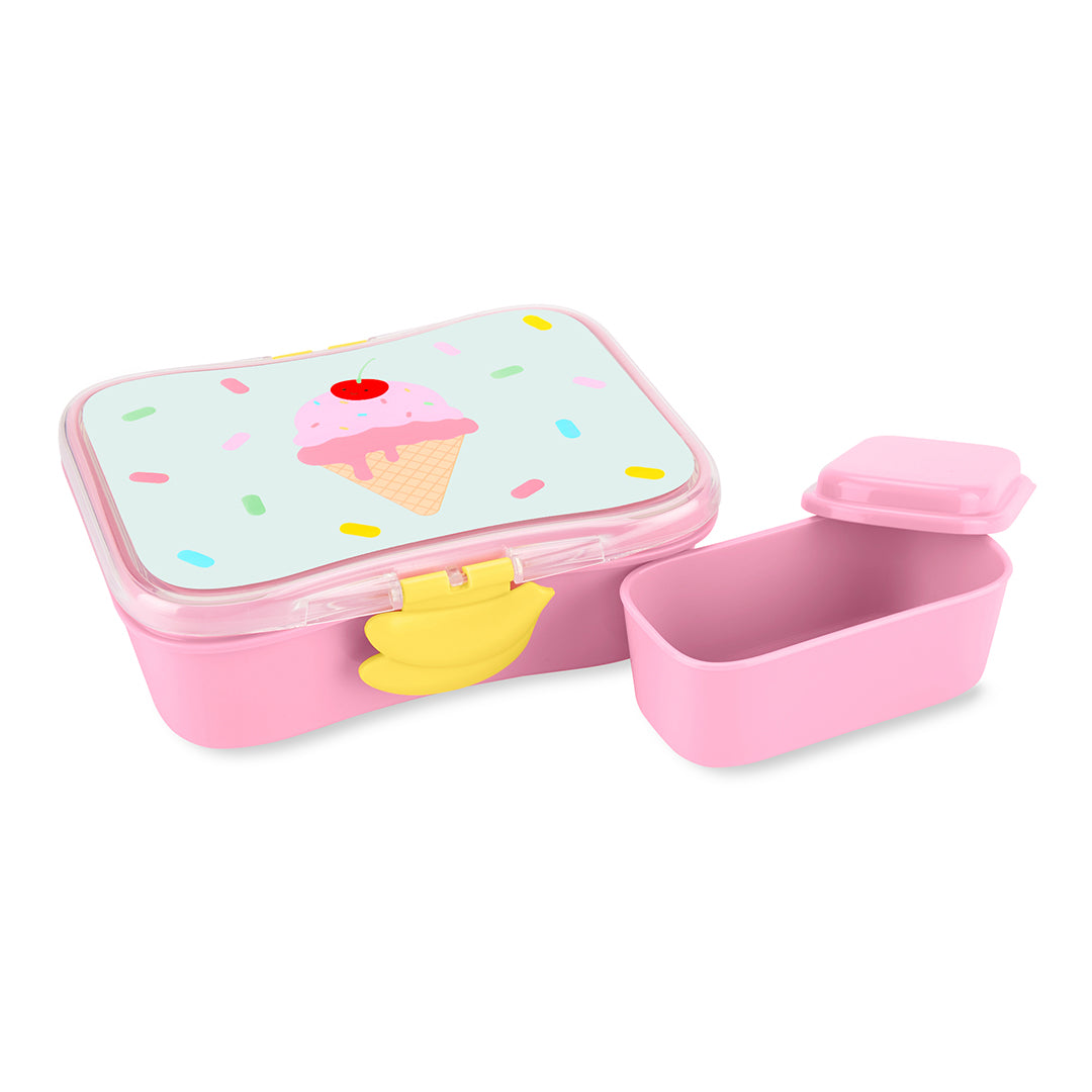 Skip Hop Spark Style Lunch Kit 3years to 6years