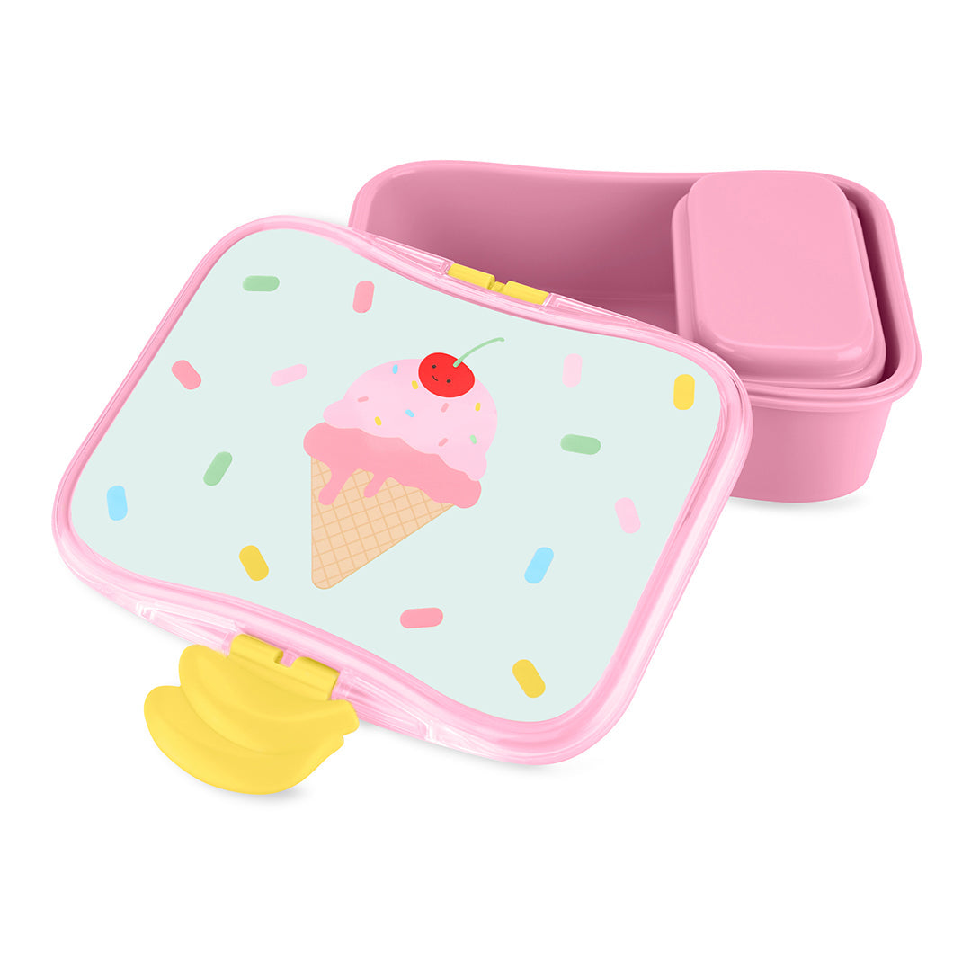 Skip Hop Spark Style Lunch Kit 3years to 6years